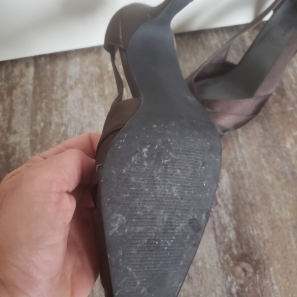 Mother of the Groom Dress and Shoes to Match! - Picture 8 of 16